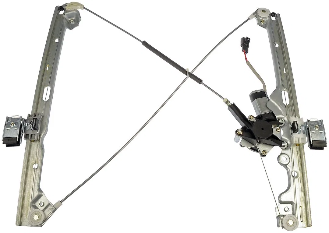 741-442 – DORMAN Window Regulator, OE Replacement Use With Power Windows With Motor